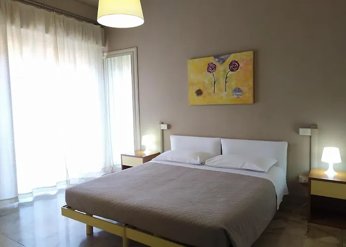 B&B Cameracaffe Centro