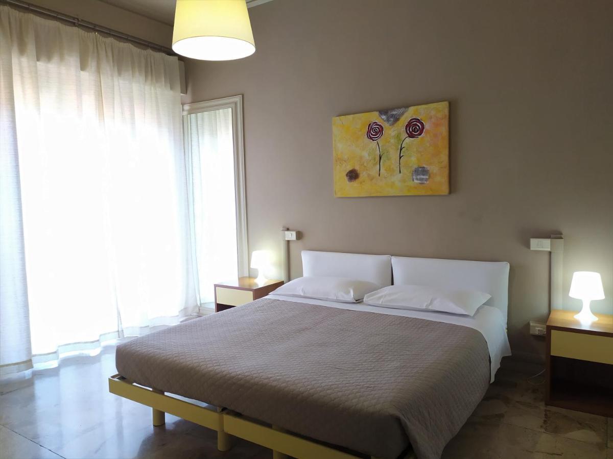 Cameracaffe Centro Bed & Breakfast Arezzo